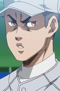 Kousei Amahisa