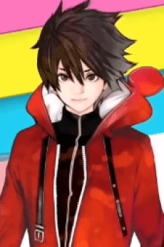 Yuu