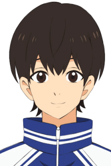 Shoutarou Futaba