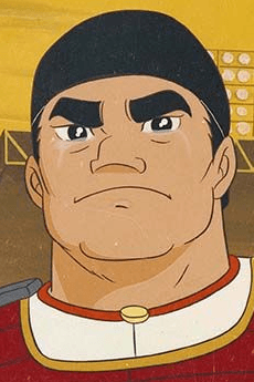 Chuuta Ban