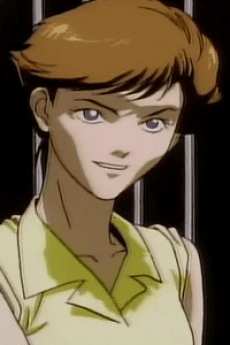Kiyomi Suga