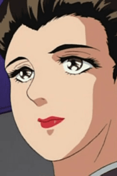 Misuzu Suenaga