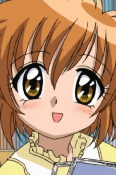 Haruka Morishita