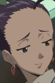 Tenchou