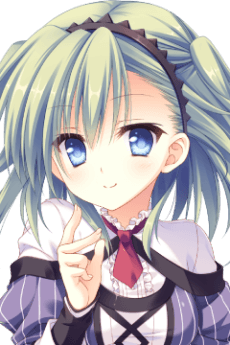 Miyu Minami