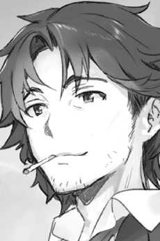 Kuranosuke Iwanami