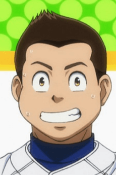 Naomichi Seki