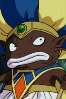 Nashibaba