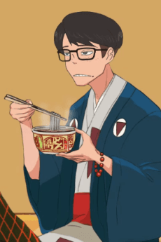 Megamorishi