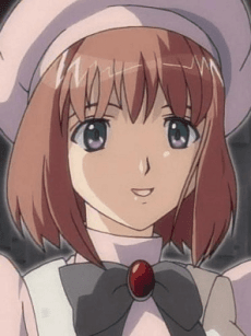 Kasumi Fujino