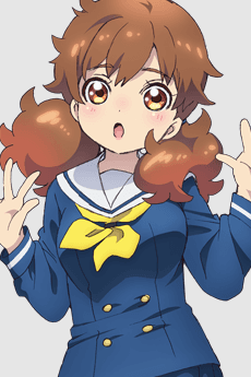 Nadeshiko Hoshi