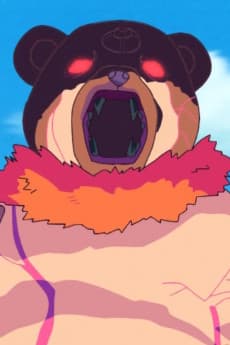 Monster