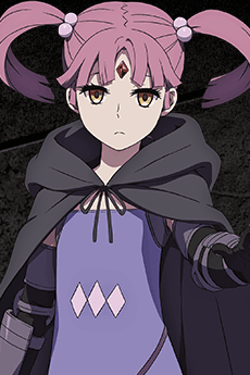 Naie Chiffonlitz