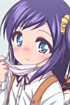 Kanae Kouda