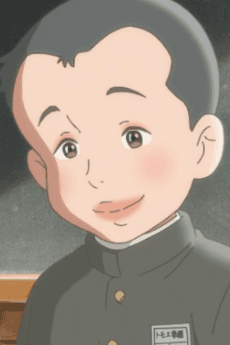 Amadera-kun