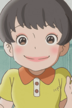 Miyo-chan