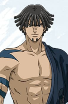Yashirou Ozeki