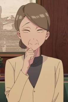 Fuutarou no Sobo
