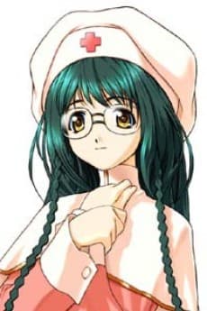Midori Kasuga