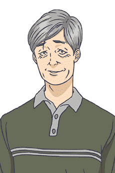 Kazuo Fujisawa