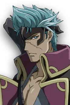 Zetsu Ajara