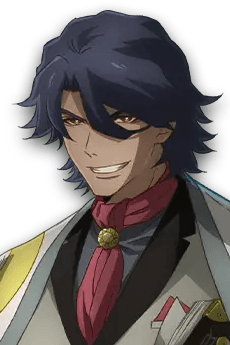Ryouga Sakamoto