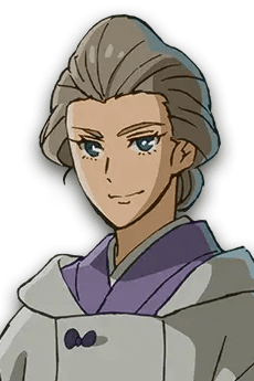 Mine Kusumoto