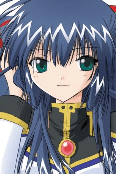 Chitose Karasuma