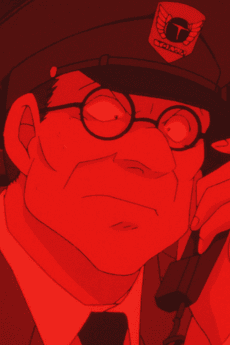 Hajime Tsukamoto