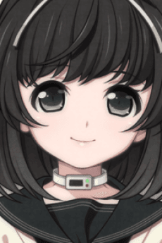 Kanae Hokari