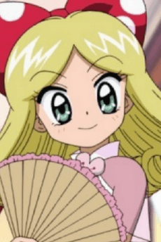 Momo Umezono