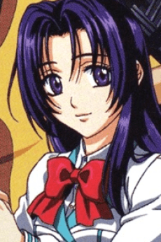 Ren Mikihara