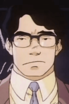 Toyokura-sensei