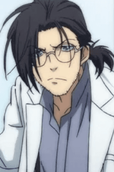 Takumi Kibukawa