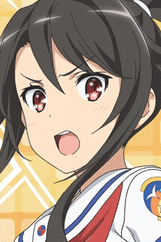 Mashiro Munetani