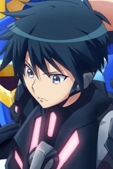 Kizuna Hida