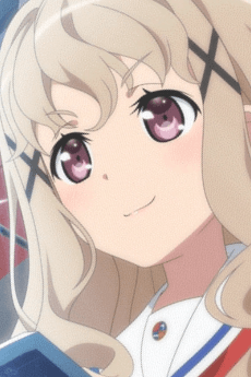 Megumi Uda