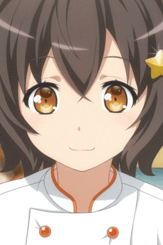 Mikan Irako