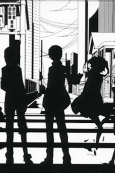 Mekakucity Days