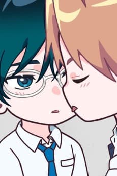 Shitasaki kara Koi