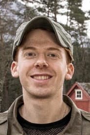 Håvard Sandvik