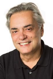 José Rubens Chachå