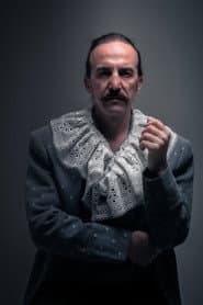 İbrahim Sevinç