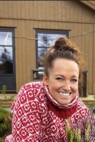 Kari Vigmostad