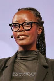 Anna Dushime