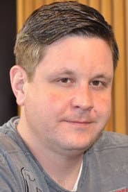 Michal NovotnĂ˝