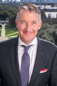 Jay Hartzell