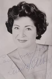 Lucy D'Albert