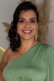 Aline AraĂșjo