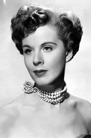 Margaret Johnston